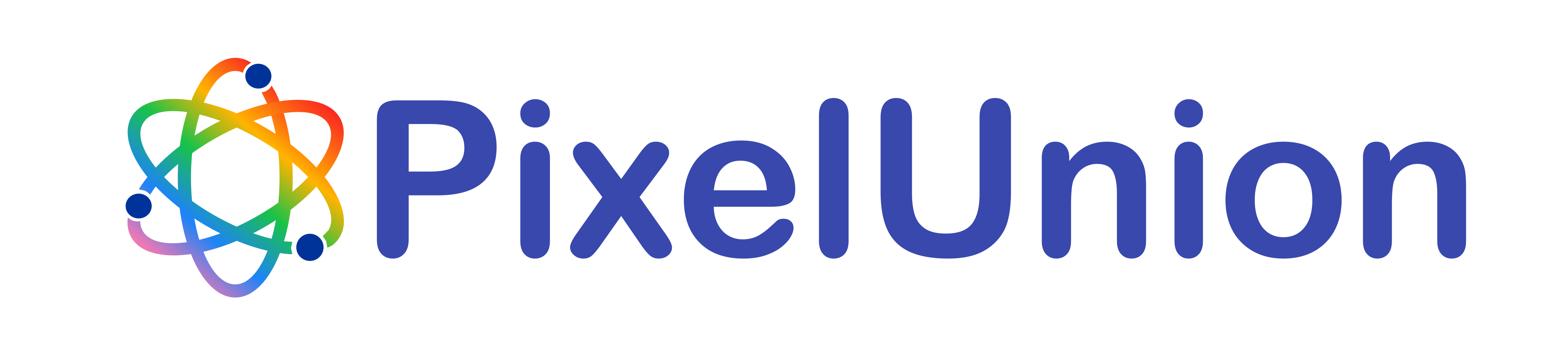 Pixelunion logo