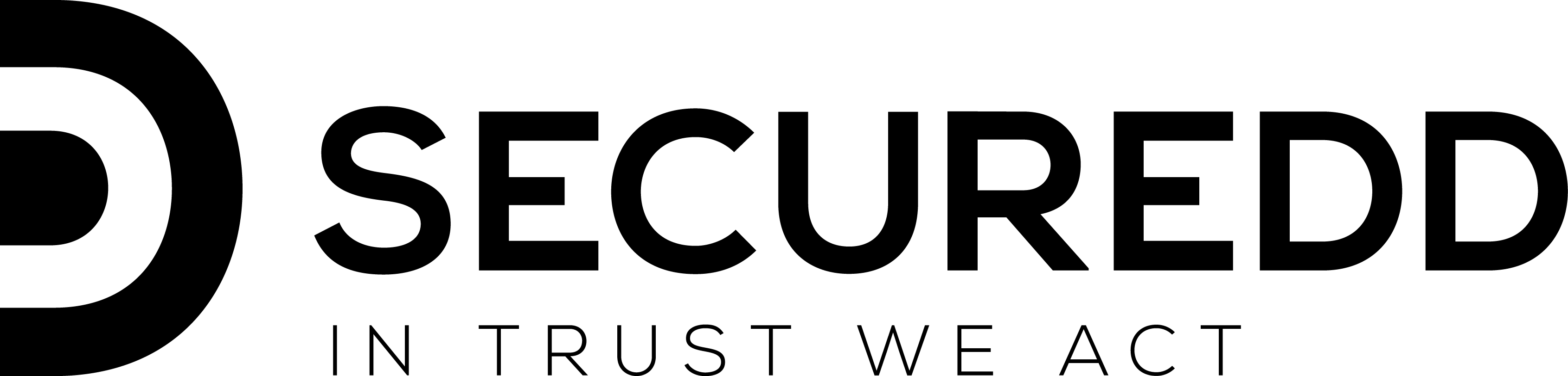 SECUREDD European Cloud customer logo