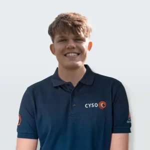 Alec Cyso