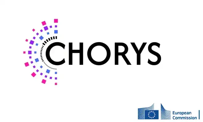 CHORYS - Cyso Cloud