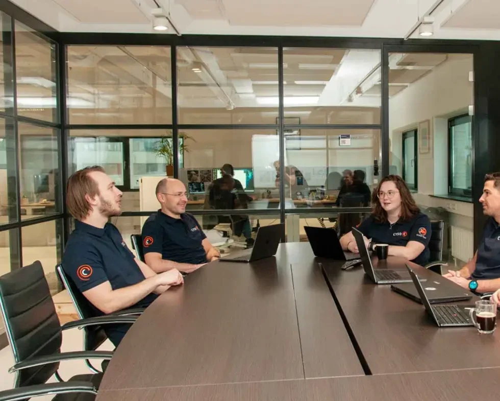 Cyso Cloud Team - Public Cloud