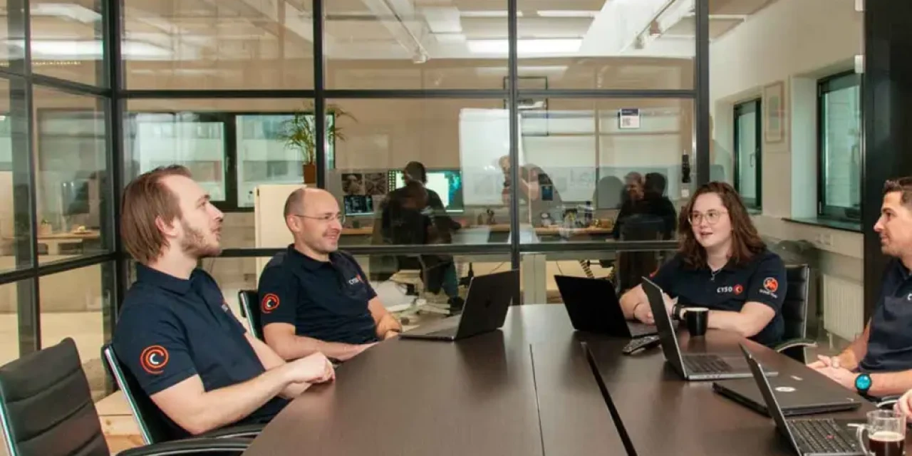 Cyso Cloud Team - Public Cloud