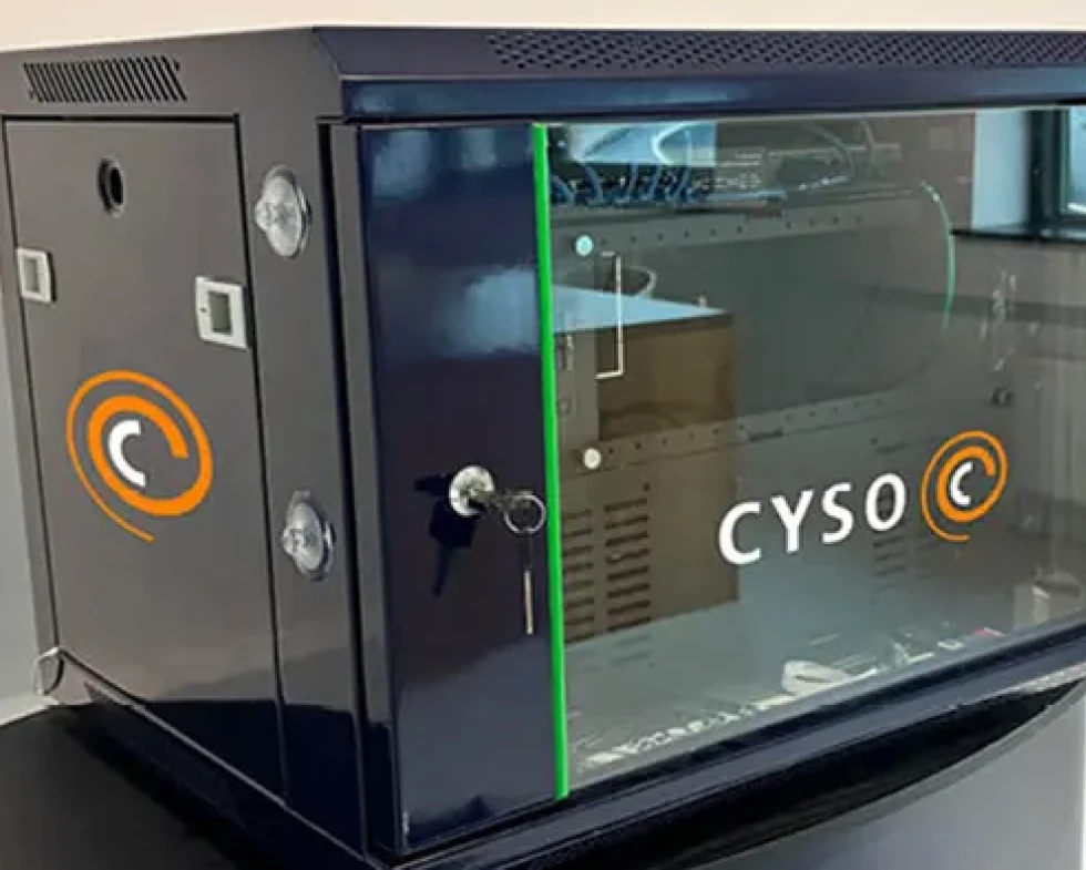 Portable Cloud - Cysotron