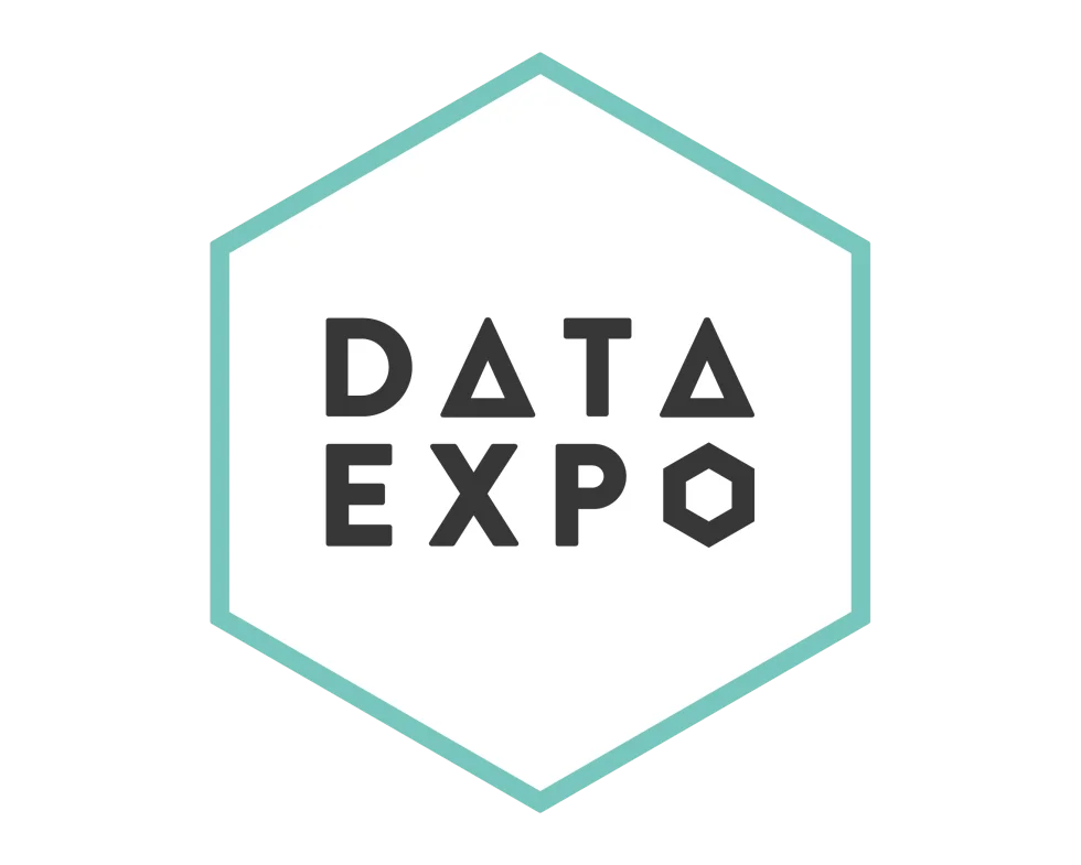 Data Expo logo