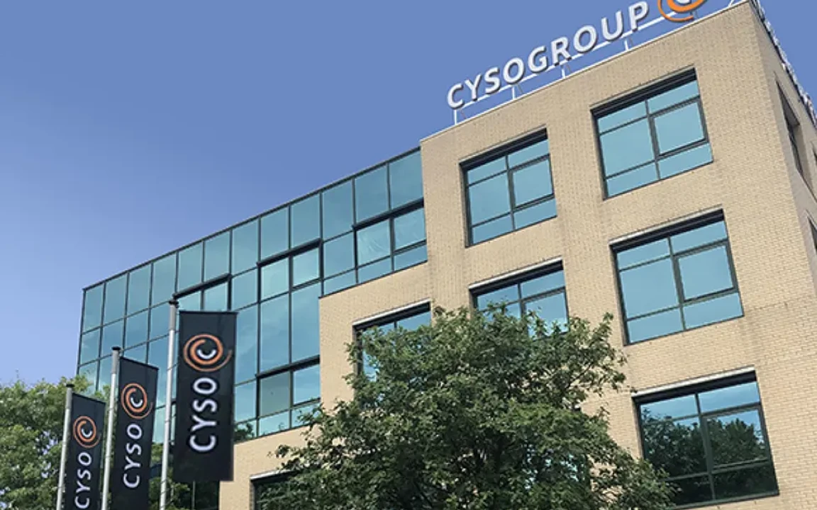 Dutch Cloud provider