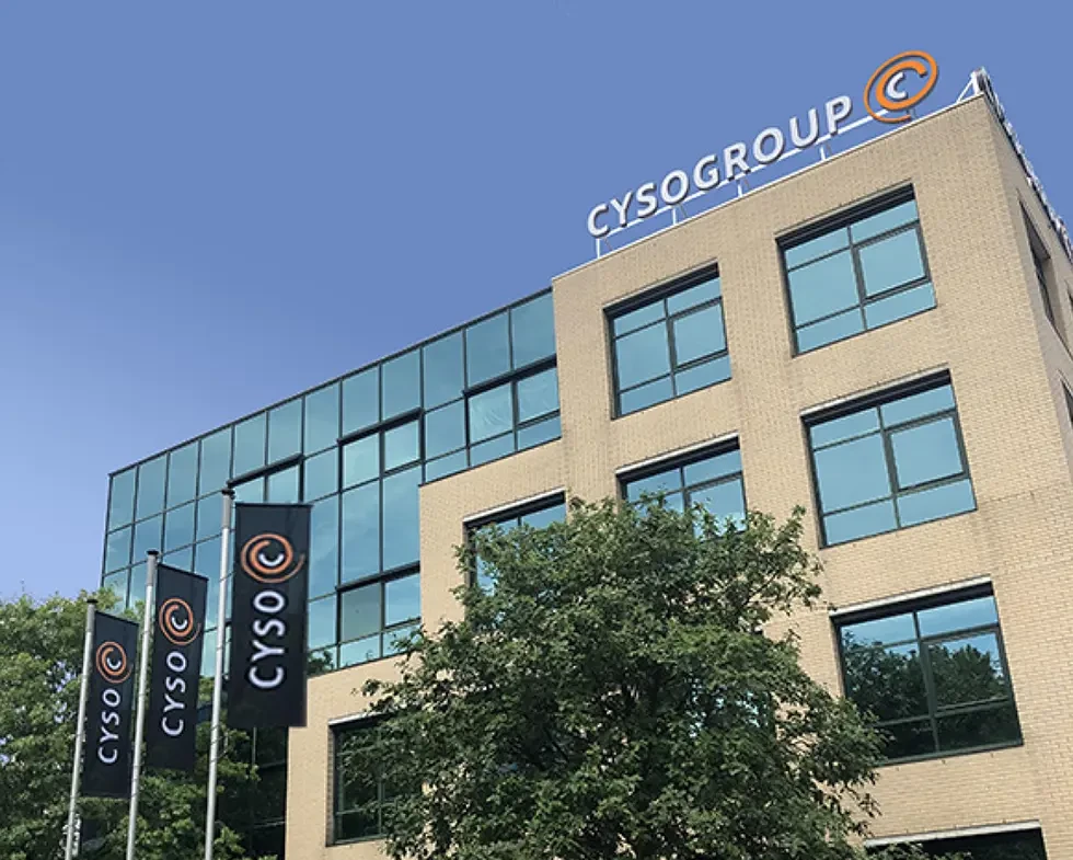 Dutch Cloud provider