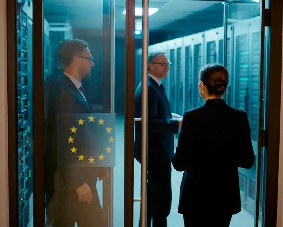 Enterprise Data Center