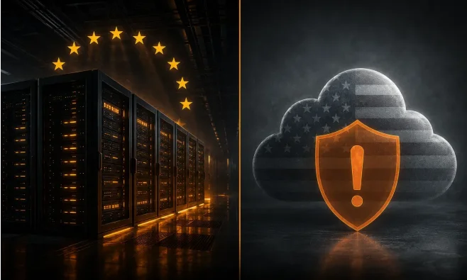 EU Cloud law