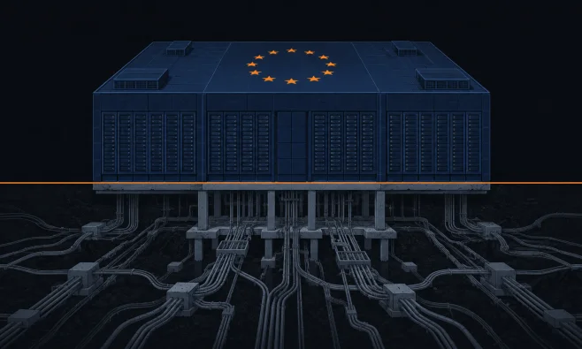 EU Tech Sovereignty Package: what it means for Cloud in Europe