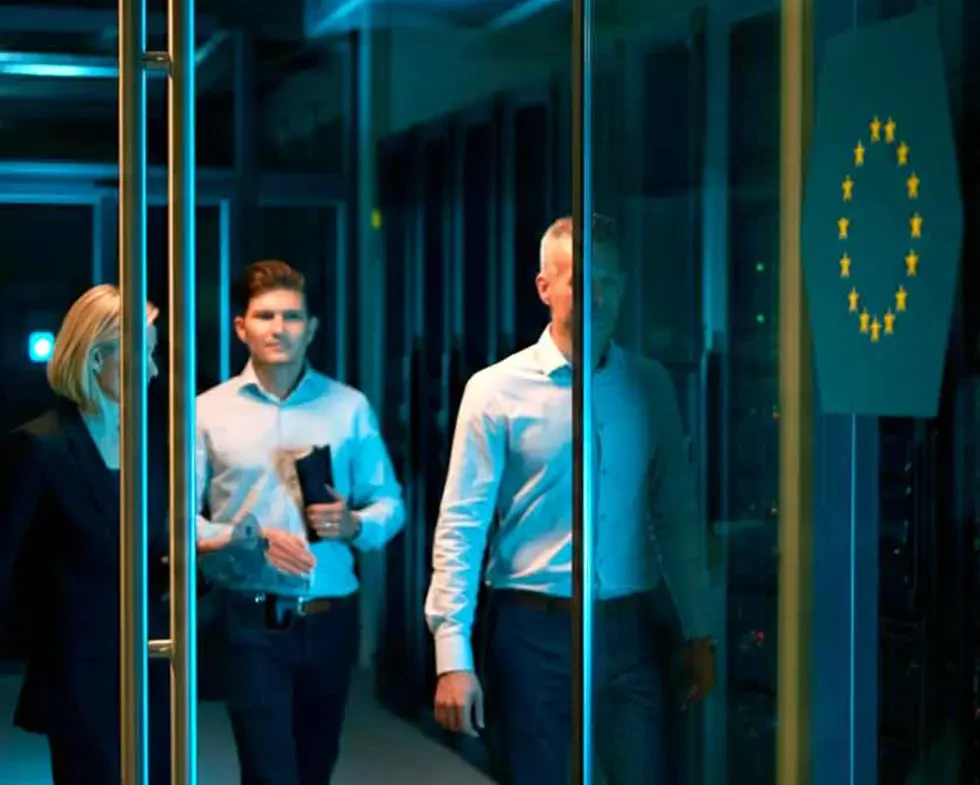 European Data Center