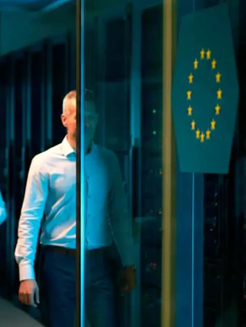 European Data Center