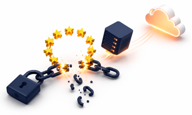 Digital sovereignty just grew teeth: what the 2026 EU cloud rules mean for where you run your workloads