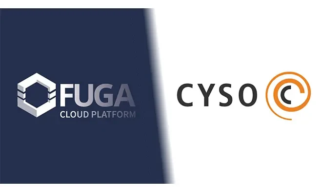 Fuga Cloud to Cyso Cloud