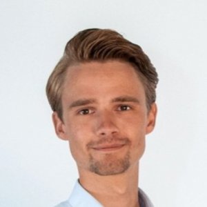 Jan-Sjoerd ter Haar, Accountmanager at Cyso