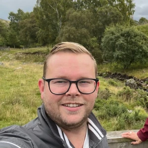 Jelmer Steenhuis