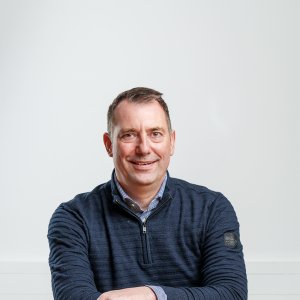 Jeroen Kuipers, Account Manager at Cyso