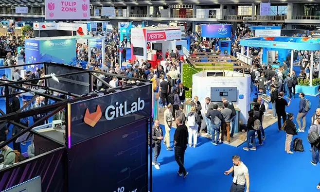 KubeCon Europe