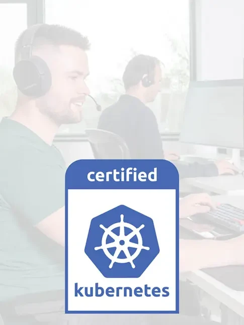 Certified Kubernetes