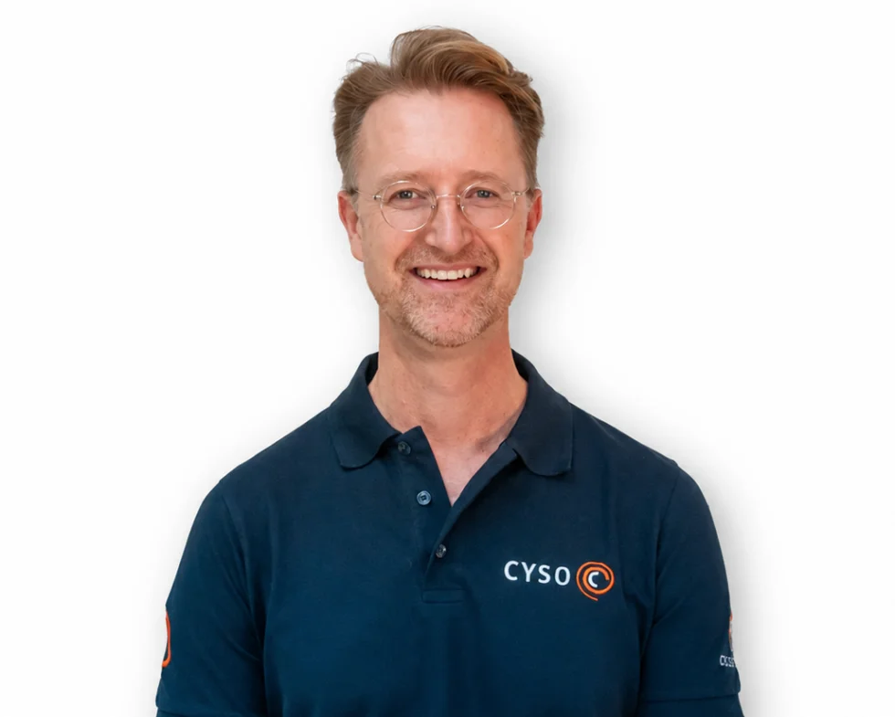 Martijn Wokke Business Development