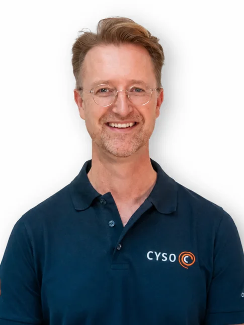 Martijn Wokke Business Development
