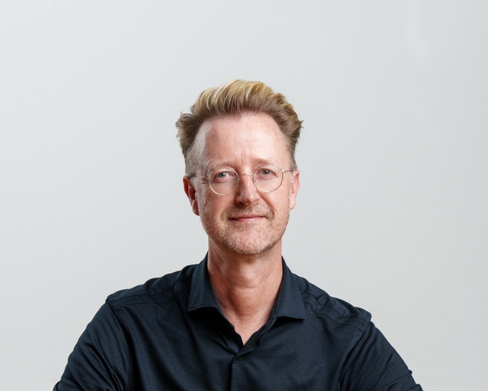 Martijn Wokke, Business Developer at Cyso