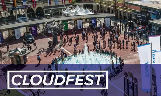 Cyso Cloud on Cloudfest 2025