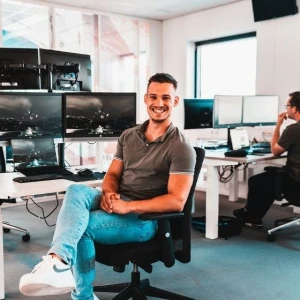 Mick Jonker