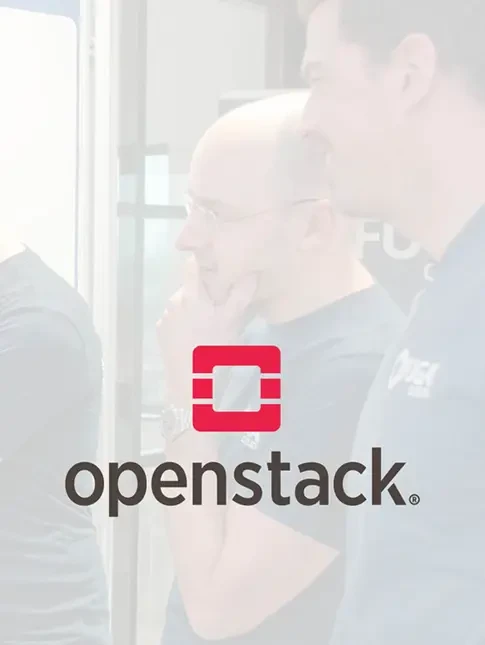 OpenStack Cloud