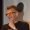A picture of Peter Odenhoven, lecturer at Amsterdam University of Applied Sciences