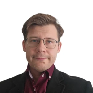 SECUREDD Kenny Rijnbeek
