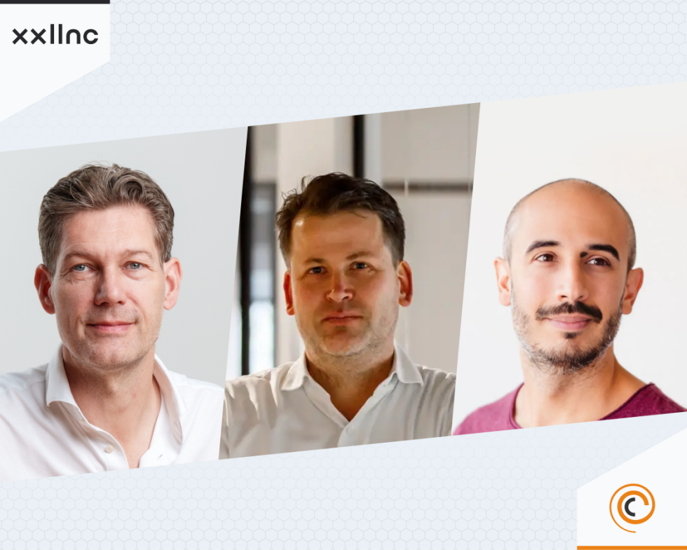 Cyso's speakers at Data Expo 2026
