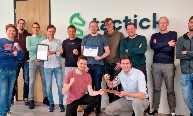 Team Tactick