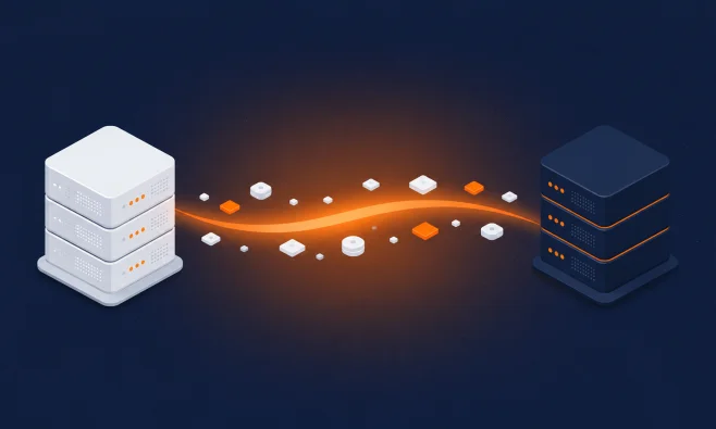 What is a VM migration? Factors that impact cross-hypervisor moves (VMware to KVM)